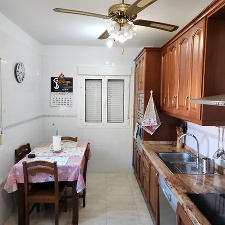 Дом отдыха Casa Marta.