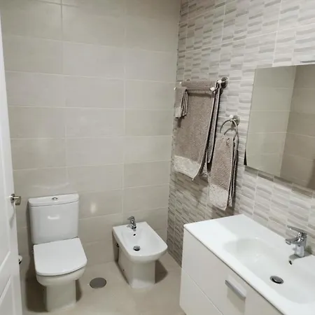 Casa Marta. Гранадилла-де-Абона