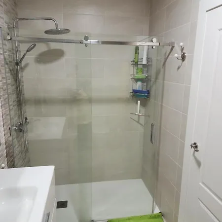 Дом отдыха Casa Marta. *