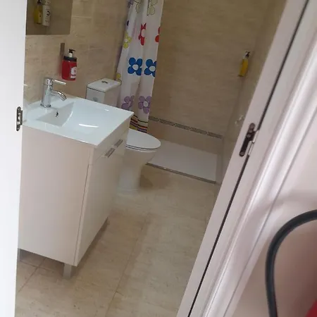 Дом отдыха Casa Marta.