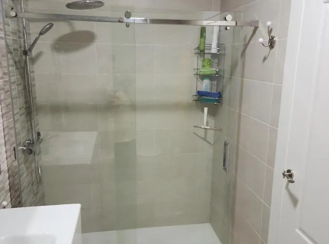 Prázdninový dům Casa Marta. *