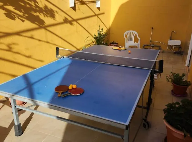 Casa Marta. Prázdninový dům *