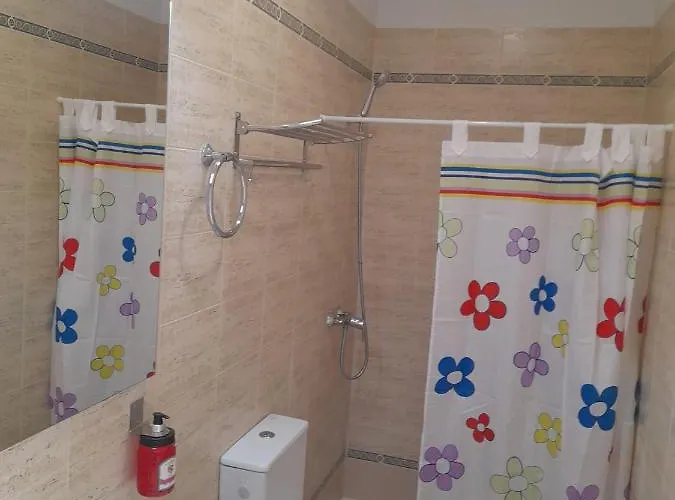 Casa Marta. Prázdninový dům *