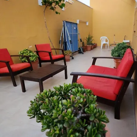 Feriehus Casa Marta. Granadilla De Abona