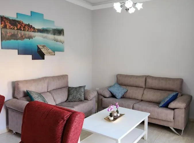 Casa Marta. Holiday home Granadilla De Abona