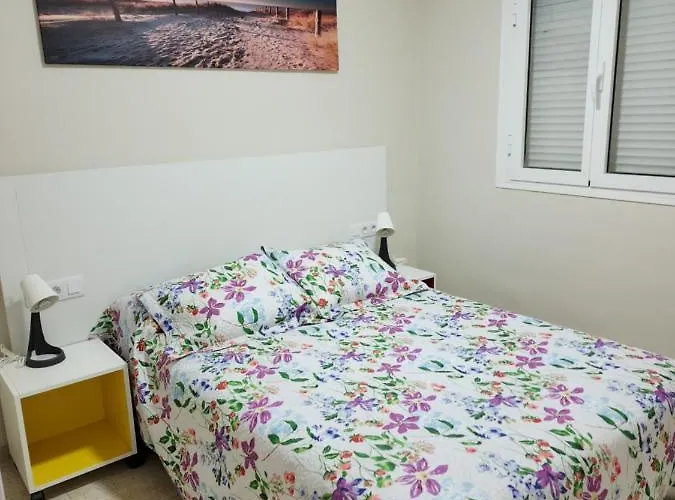 Prázdninový dům Casa Marta. Granadilla De Abona