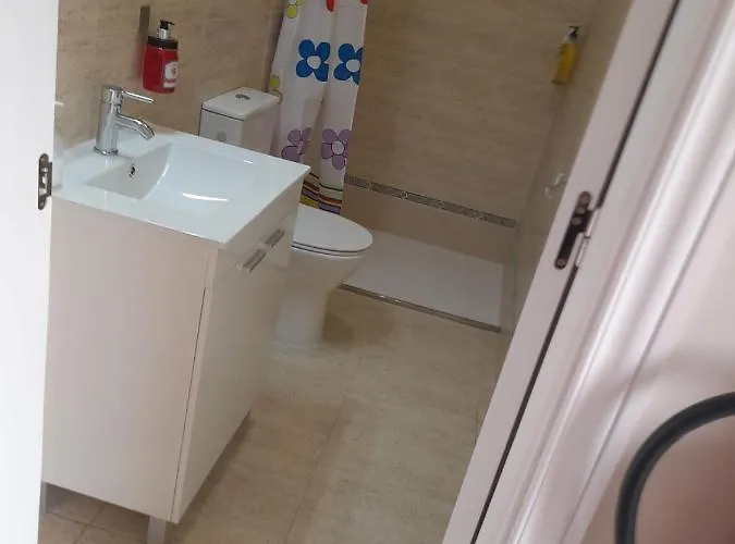 Prázdninový dům Casa Marta.