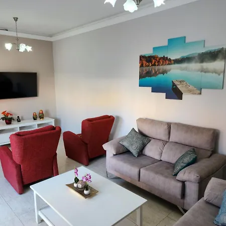 Casa Marta. Vakantiehuis *