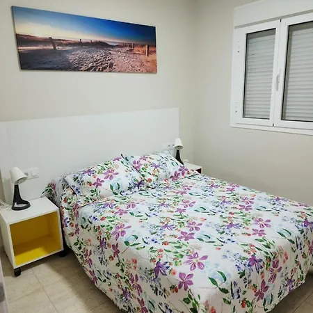 Vakantiehuis Casa Marta. Granadilla De Abona