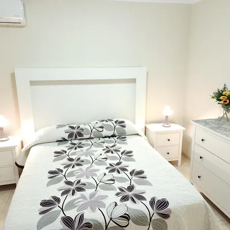 Casa Marta. Vakantiehuis *