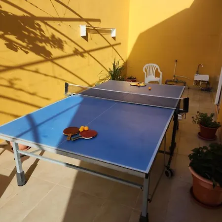 Casa Marta. Vakantiehuis *